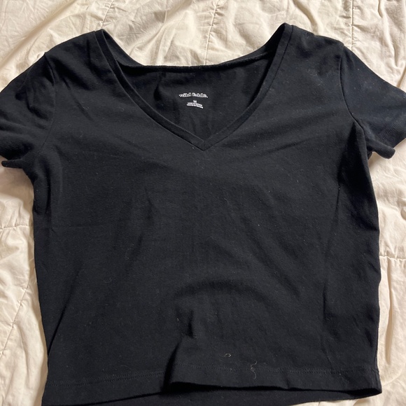 Crop top bundle - Picture 3 of 3